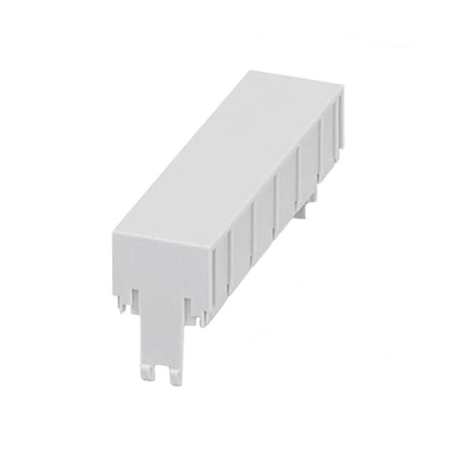 2201804 Phoenix Contact  Componentes de la caja